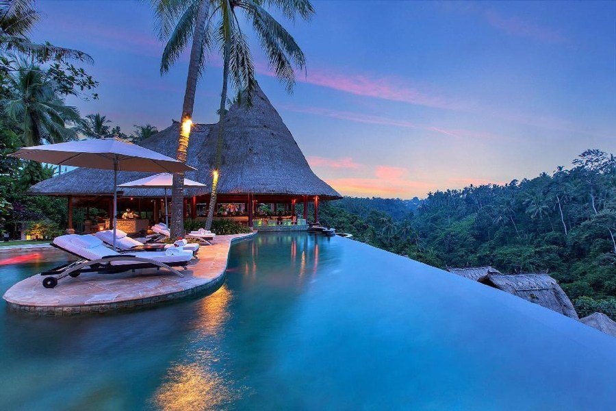 Bali Tour Packages