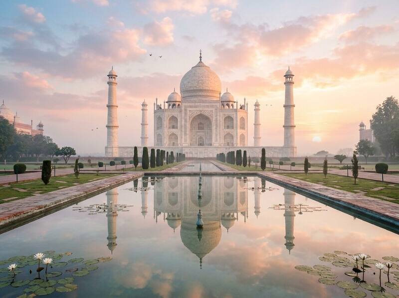 Khajuraho Heritage Break